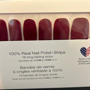 💅 London Calling Color Street NIP